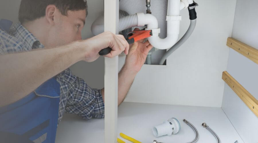 Local 24/7 Emergency Plumbing in Flower Mound, TX